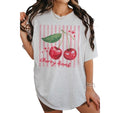 Cherry Tshirt