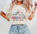 I'm A Mommy Tee