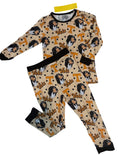 Tennessee Bamboo Set