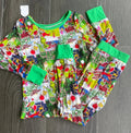 Merry Mischief Bamboo Set